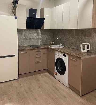 Можливе розтервінування| 1.5 кімнатна квартира|2/4 Апарт Комплекс Tиса Ужгород