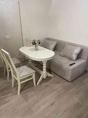 Можливе розтервінування| 1.5 кімнатна квартира|2/4 Апарт Комплекс Tиса Ужгород