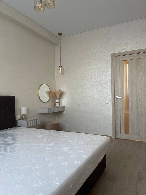 Можливе розтервінування| 1.5 кімнатна квартира|2/4 Апарт Комплекс Tиса Ужгород - изображение 1