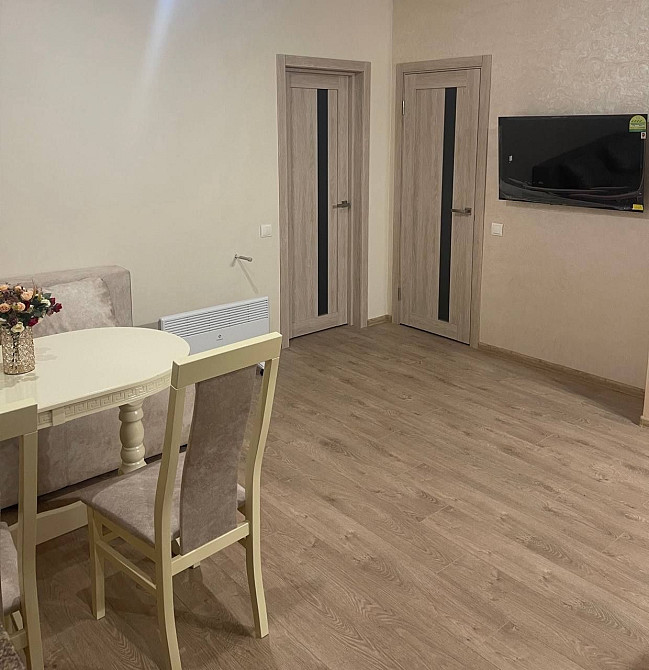 Можливе розтервінування| 1.5 кімнатна квартира|2/4 Апарт Комплекс Tиса Ужгород - изображение 5