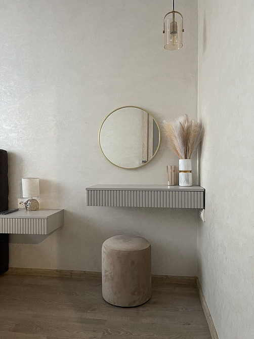 Можливе розтервінування| 1.5 кімнатна квартира|2/4 Апарт Комплекс Tиса Ужгород - изображение 2