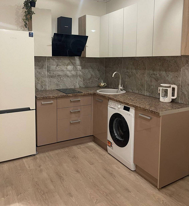 Можливе розтервінування| 1.5 кімнатна квартира|2/4 Апарт Комплекс Tиса Ужгород - изображение 6