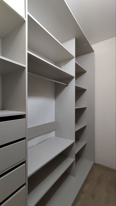 Можливе розтервінування| 1.5 кімнатна квартира|2/4 Апарт Комплекс Tиса Ужгород - изображение 7