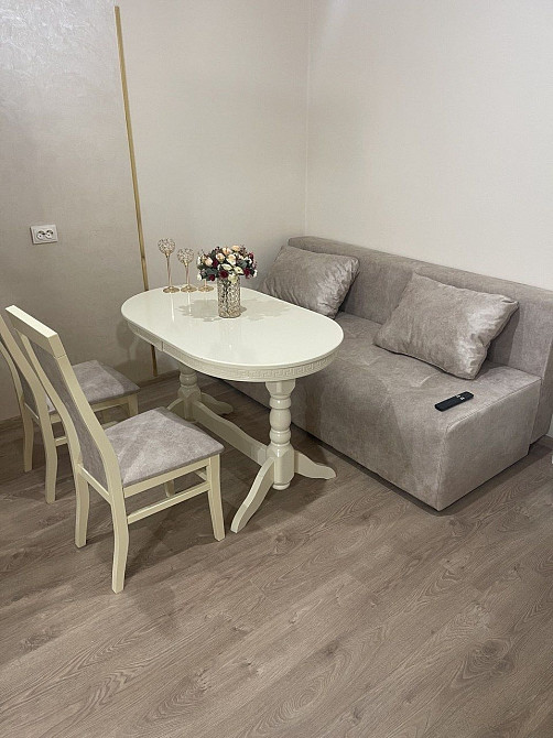 Можливе розтервінування| 1.5 кімнатна квартира|2/4 Апарт Комплекс Tиса Ужгород - изображение 4