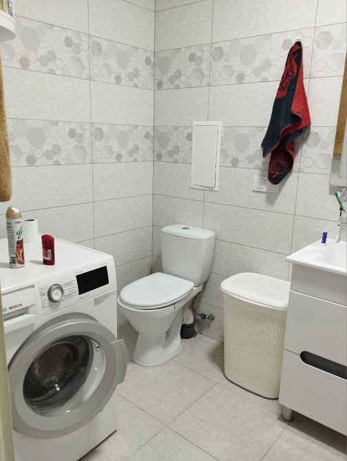 Продам 1к квартиру Николаев - изображение 4