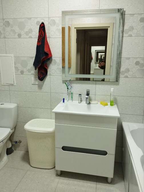 Продам 1к квартиру Николаев - изображение 6