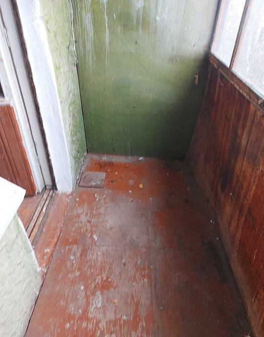 Продаётся 3х ком. Ентузиастов Запоріжжя - зображення 8