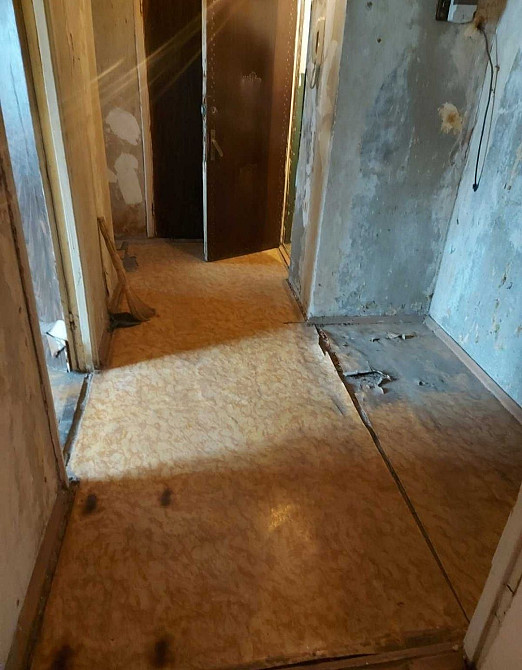 Продаётся 3х ком. Ентузиастов Запоріжжя - зображення 1