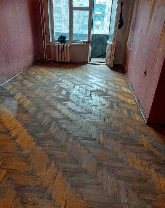 Продаётся 3х ком. Ентузиастов Запоріжжя - зображення 4