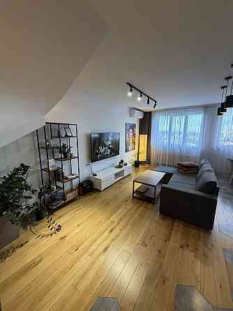 Продаж дворівневої квартири вул. Княгині Ольги 100 ЖК Добра Оселя Львов