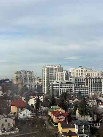 Продаж дворівневої квартири вул. Княгині Ольги 100 ЖК Добра Оселя Львов