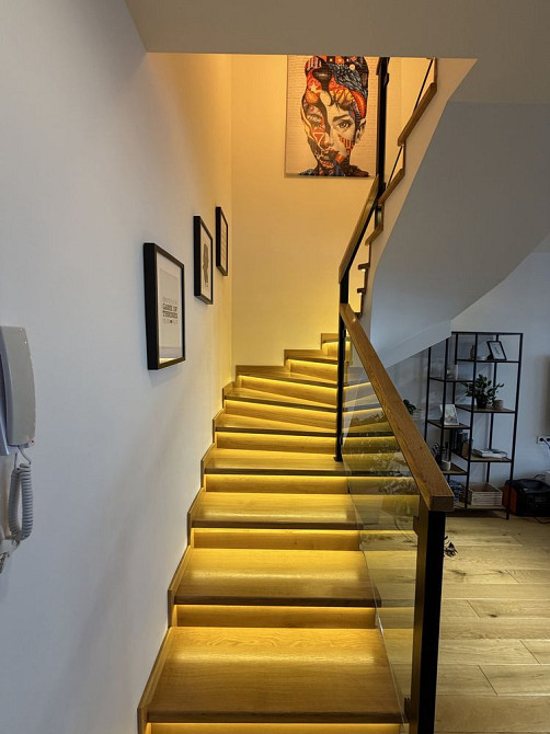 Продаж дворівневої квартири вул. Княгині Ольги 100 ЖК Добра Оселя Львов - изображение 6