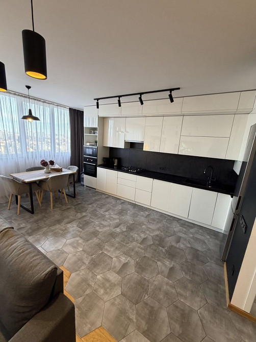 Продаж дворівневої квартири вул. Княгині Ольги 100 ЖК Добра Оселя Львов - изображение 3