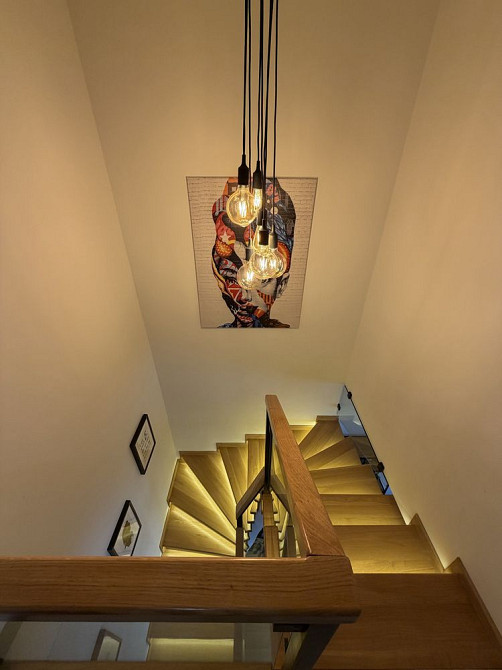 Продаж дворівневої квартири вул. Княгині Ольги 100 ЖК Добра Оселя Львов - изображение 7