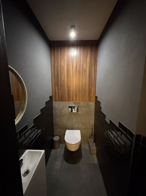 Продаж дворівневої квартири вул. Княгині Ольги 100 ЖК Добра Оселя Львов - изображение 5