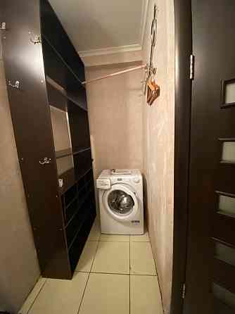 Однокімнатна квартира вул. Ентузіастів 25/1, Русанівка Kyiv