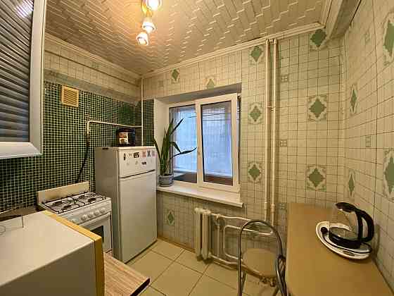 Однокімнатна квартира вул. Ентузіастів 25/1, Русанівка Kyiv