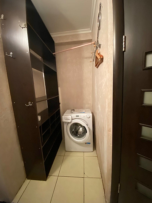 Однокімнатна квартира вул. Ентузіастів 25/1, Русанівка Kyiv - photo 5