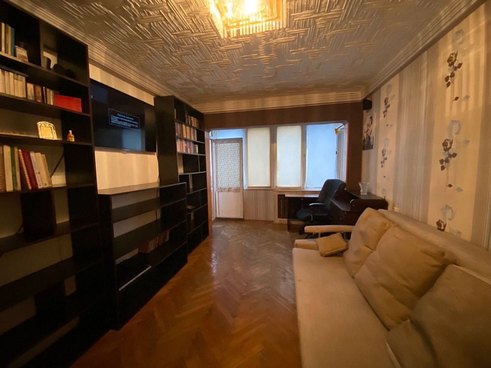 Однокімнатна квартира вул. Ентузіастів 25/1, Русанівка Kyiv - photo 6