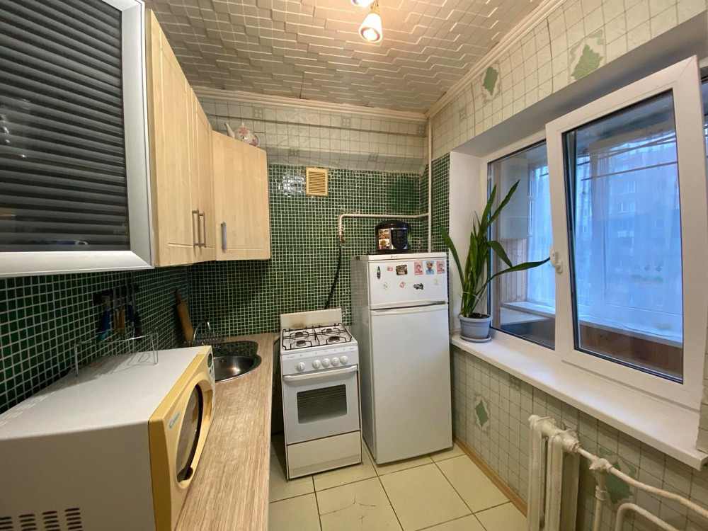 Однокімнатна квартира вул. Ентузіастів 25/1, Русанівка Kyiv - photo 2