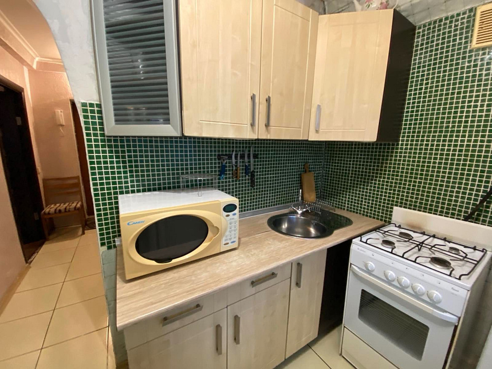 Однокімнатна квартира вул. Ентузіастів 25/1, Русанівка Kyiv - photo 3