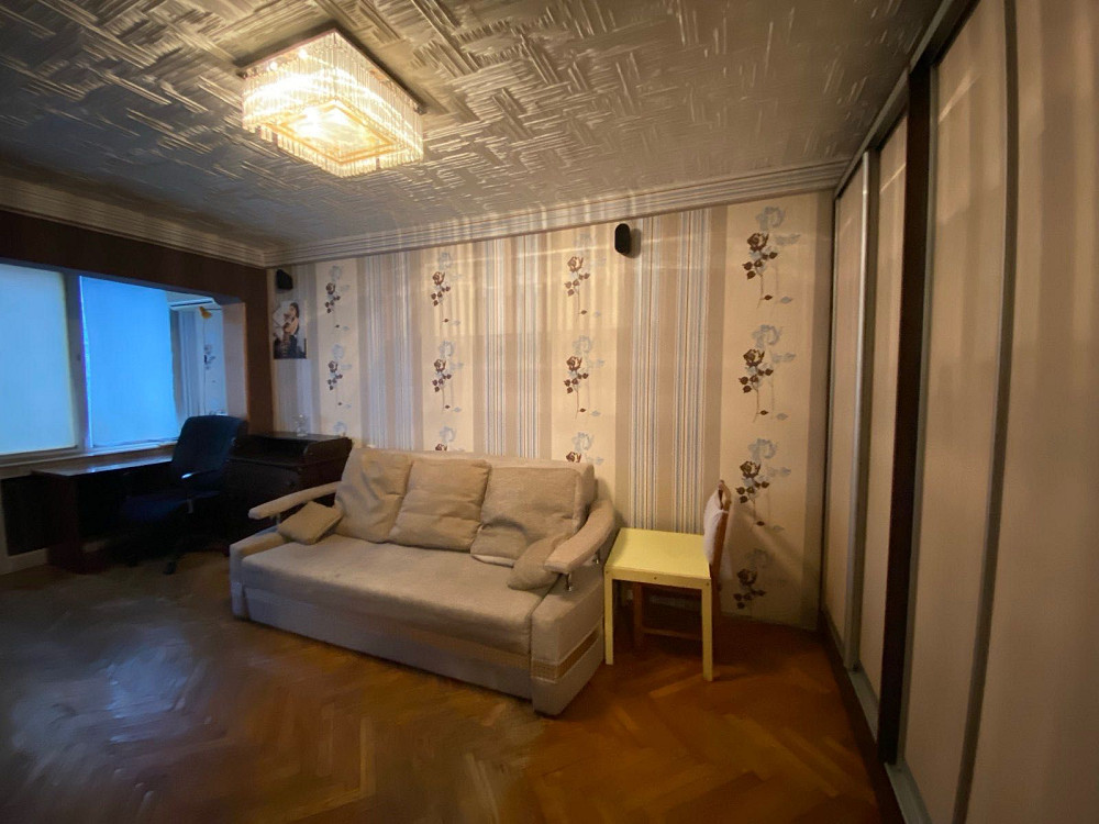 Однокімнатна квартира вул. Ентузіастів 25/1, Русанівка Kyiv - photo 7