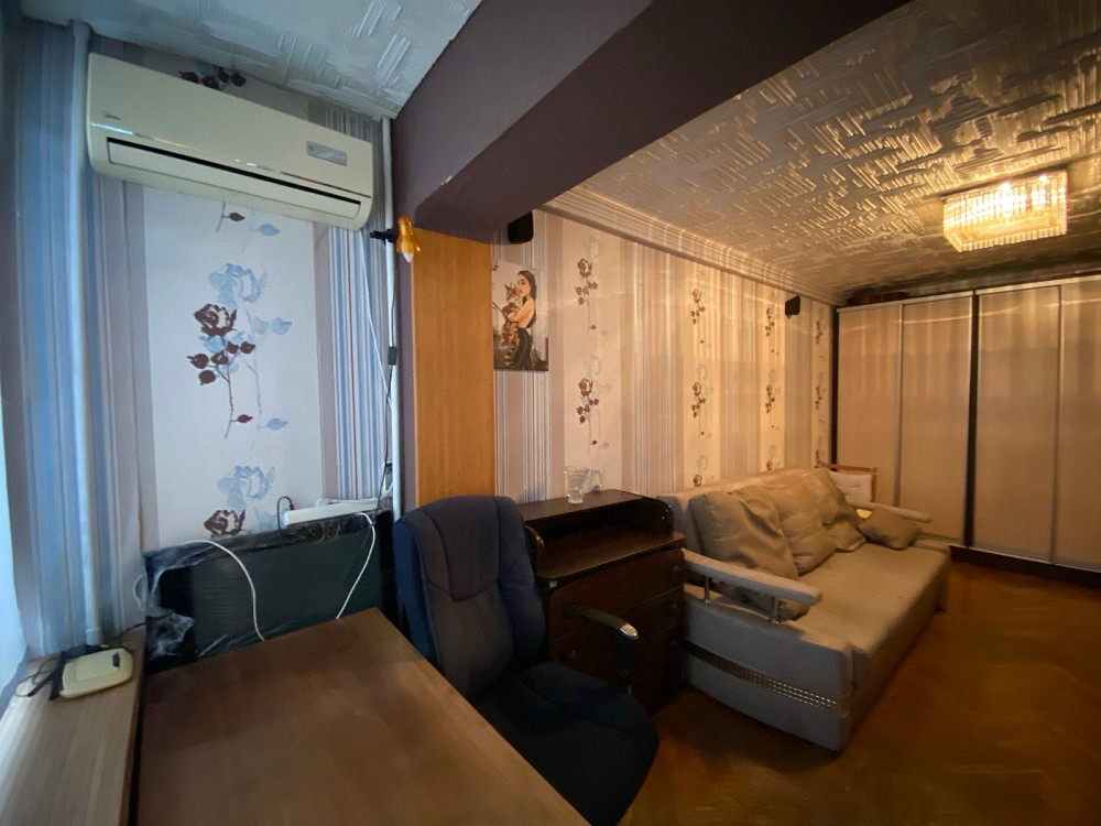 Однокімнатна квартира вул. Ентузіастів 25/1, Русанівка Kyiv - photo 8