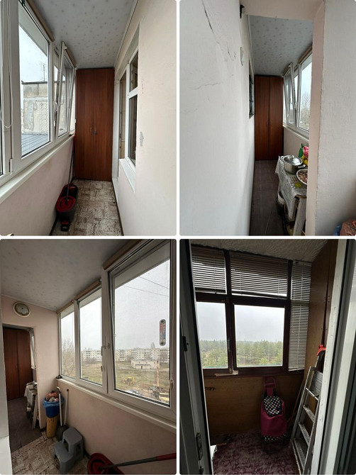 Квартира 4 к ПЗТО Павлоград - изображение 8