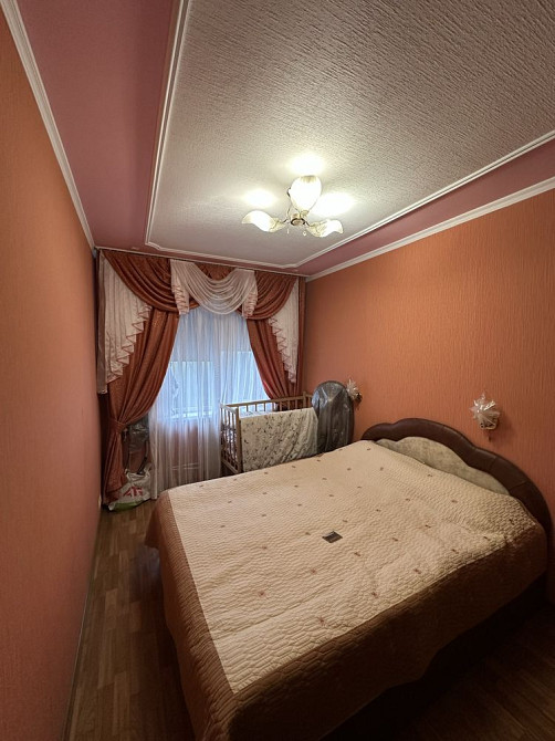 Квартира 4 к ПЗТО Павлоград - изображение 4