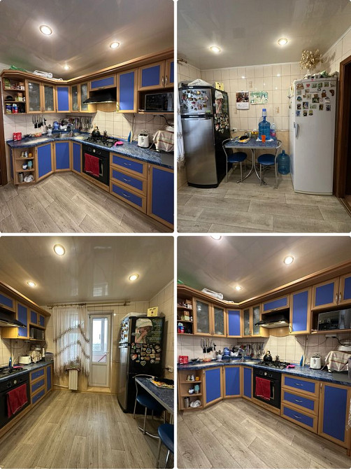 Квартира 4 к ПЗТО Павлоград - изображение 5