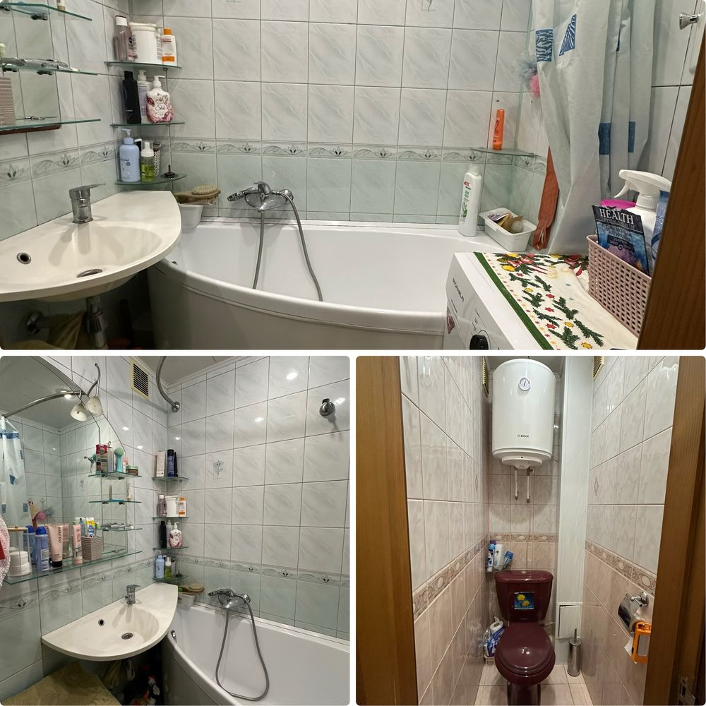 Квартира 4 к ПЗТО Павлоград - изображение 7