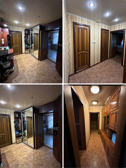 Квартира 4 к ПЗТО Павлоград - изображение 6