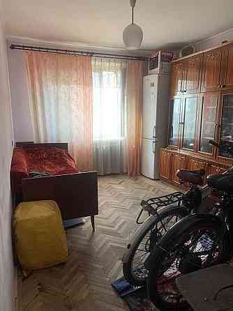 Продаж 2кім квартири в гуртожитку вул.Лінкольна Львов