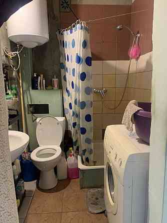 Продаж 2кім квартири в гуртожитку вул.Лінкольна Львов