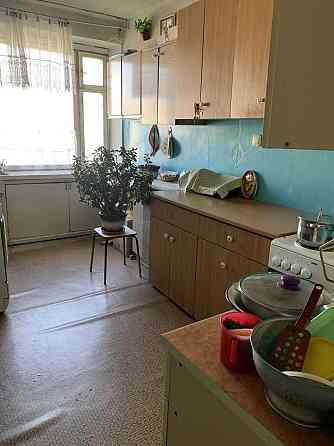 Продаж 2кім квартири в гуртожитку вул.Лінкольна Львов