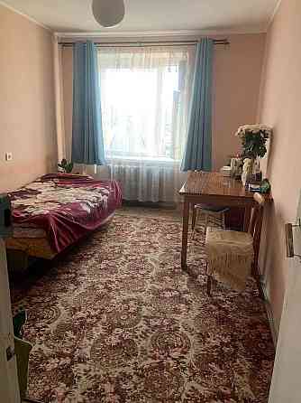 Продаж 2кім квартири в гуртожитку вул.Лінкольна Львов