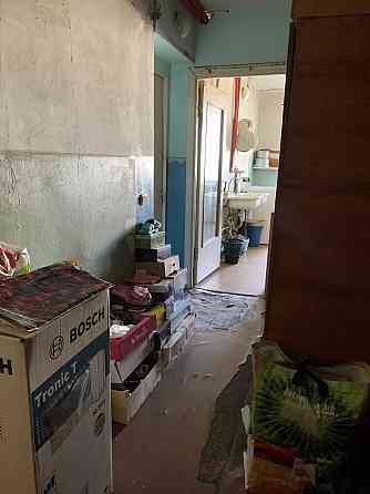 Продаж 2кім квартири в гуртожитку вул.Лінкольна Львов