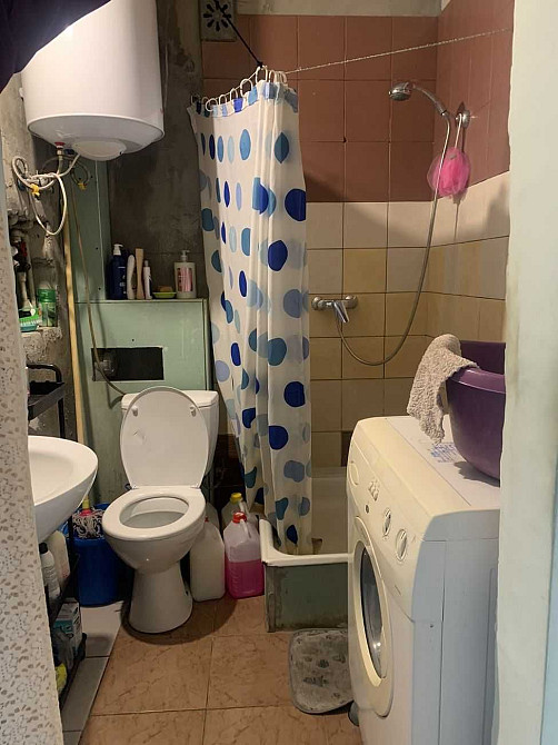 Продаж 2кім квартири в гуртожитку вул.Лінкольна Львов - изображение 3