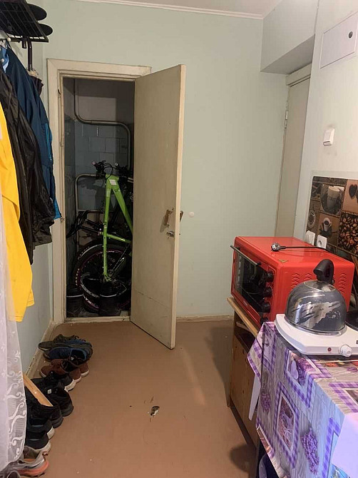 Продаж 2кім квартири в гуртожитку вул.Лінкольна Львов - изображение 8