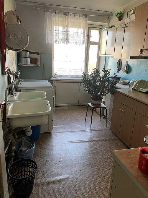 Продаж 2кім квартири в гуртожитку вул.Лінкольна Львов - изображение 2