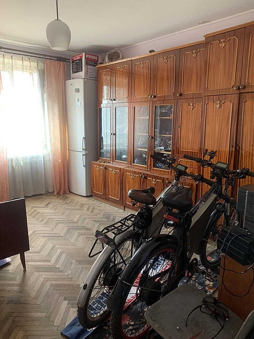 Продаж 2кім квартири в гуртожитку вул.Лінкольна Львов - изображение 7