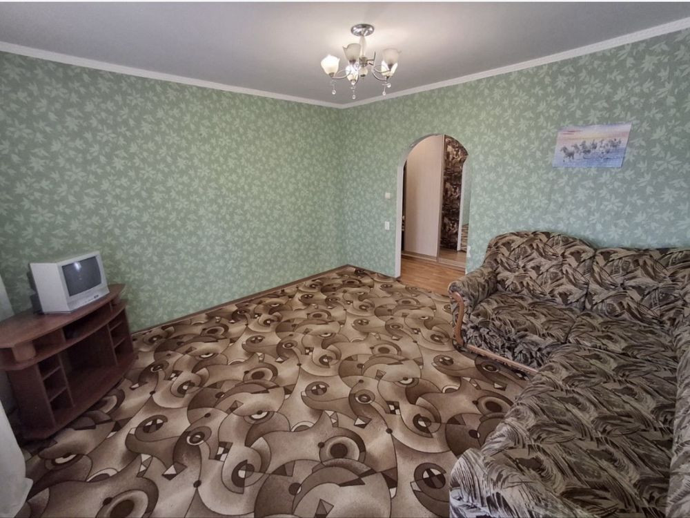 3 кімнатна квартира.вул Хабаровська Кропивницкий - изображение 4