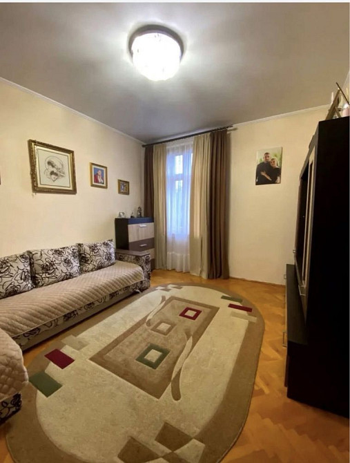 ТЕРМІНОВО. 3-кімнатна квартира, район Майзлі. Івано-Франківськ - зображення 8