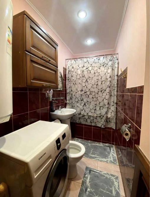 ТЕРМІНОВО. 3-кімнатна квартира, район Майзлі. Івано-Франківськ - зображення 6