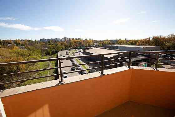 Реал Парк 2 кімн нова укомплектована квартира 5 поверх держпрограми Одесса