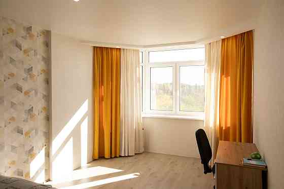 Реал Парк 2 кімн нова укомплектована квартира 5 поверх держпрограми Одесса