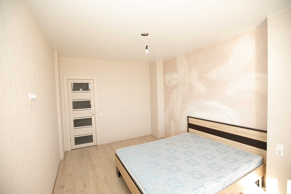 Реал Парк 2 кімн нова укомплектована квартира 5 поверх держпрограми Одесса - изображение 5