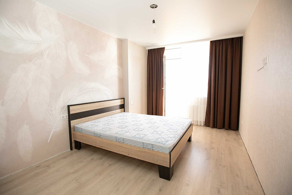 Реал Парк 2 кімн нова укомплектована квартира 5 поверх держпрограми Одесса - изображение 2