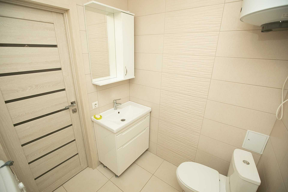 Реал Парк 2 кімн нова укомплектована квартира 5 поверх держпрограми Одесса - изображение 7