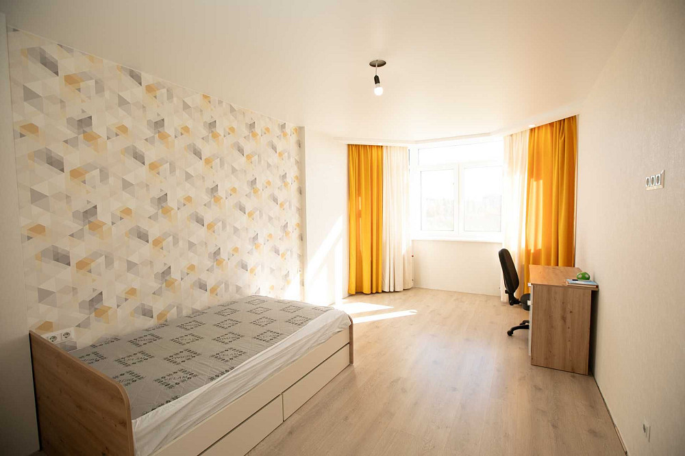 Реал Парк 2 кімн нова укомплектована квартира 5 поверх держпрограми Одесса - изображение 8